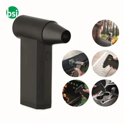 Ventilatore turbo portatile - VENTA