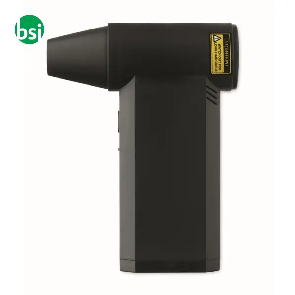 Ventilatore turbo portatile - VENTA -  6