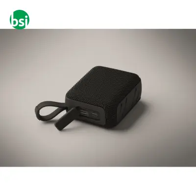 Speaker wireless da 5 W - OBLO - Immagine 6