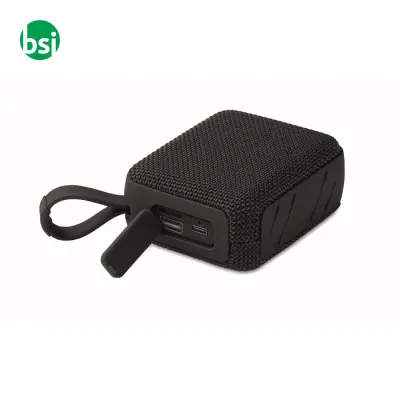 Speaker wireless da 5 W - OBLO - Immagine 7