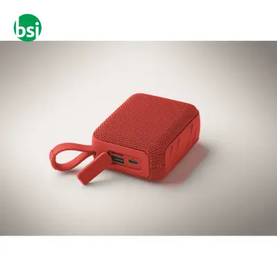 Speaker wireless da 5 W - OBLO - Immagine 17