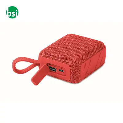 Speaker wireless da 5 W - OBLO - Immagine 18