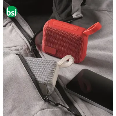 Speaker wireless da 5 W - OBLO - Immagine 11