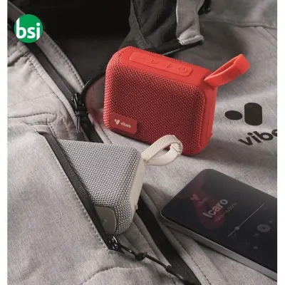 Speaker wireless da 5 W - OBLO - Immagine 12