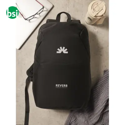 Zaino porta laptop 15 pollici - ARLON - Immagine 7