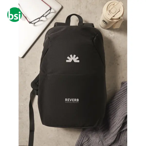 Zaino porta laptop 15 pollici - ARLON -  7