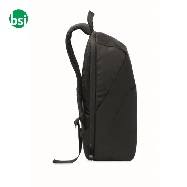 Zaino porta laptop 15 pollici - ARLON -  10