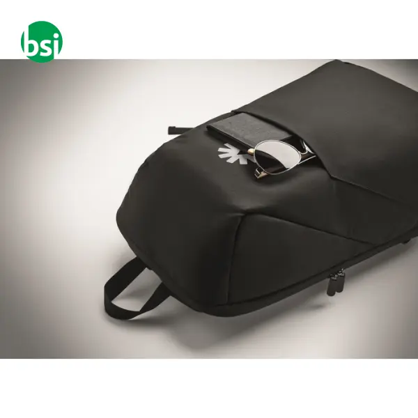Zaino porta laptop 15 pollici - ARLON -  16