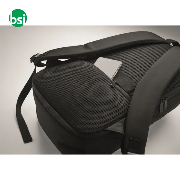 Zaino porta laptop 15 pollici - ARLON -  18