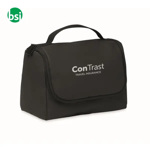 Portacosmetici in PU - AWAY -  2