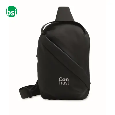 Tracolla in morbido PU - DAY - Immagine 3