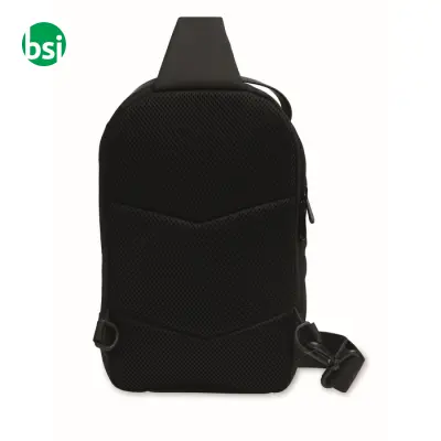 Tracolla in morbido PU - DAY - Immagine 4