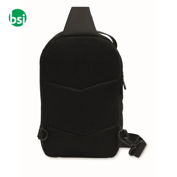 Tracolla in morbido PU - DAY -  4