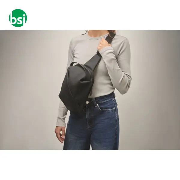 Tracolla in morbido PU - DAY -  8