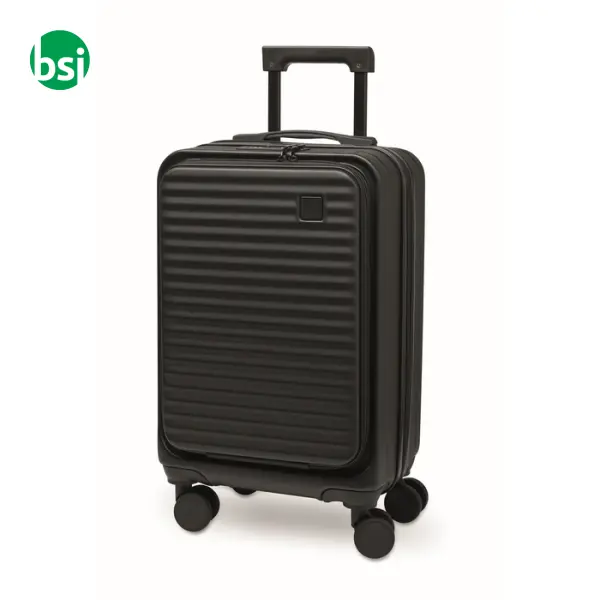 Trolley rigido in ABS da 2'' - CITY -  3