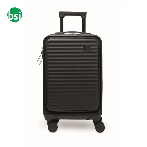 Trolley rigido in ABS da 2'' - CITY -  4