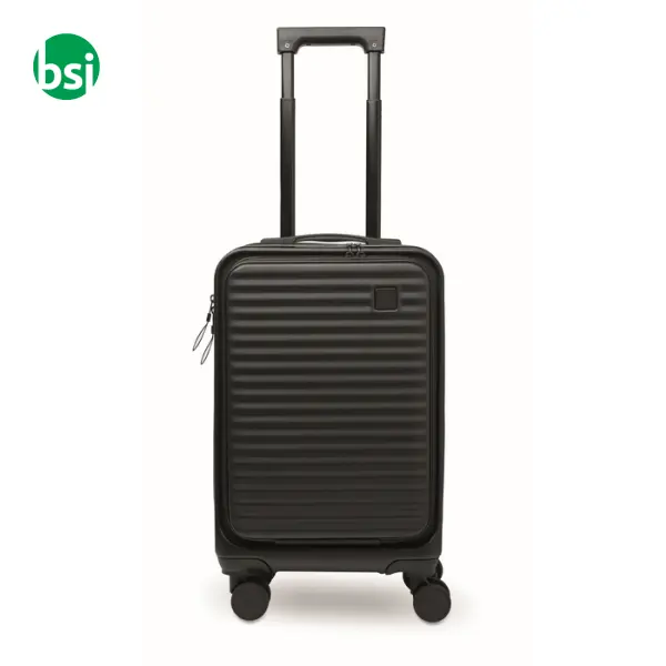 Trolley rigido in ABS da 2'' - CITY -  5