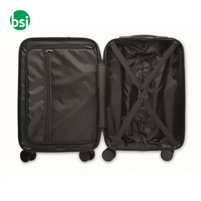 Trolley rigido in ABS da 2'' - CITY - Immagine 6