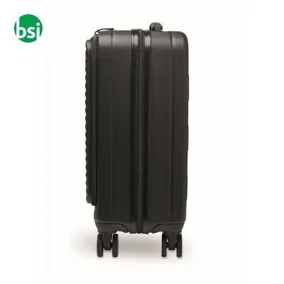 Trolley rigido in ABS da 2'' - CITY - Immagine 7