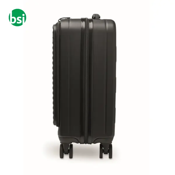 Trolley rigido in ABS da 2'' - CITY -  7