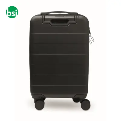 Trolley rigido in ABS da 2'' - CITY - Immagine 8