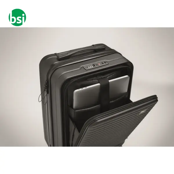 Trolley rigido in ABS da 2'' - CITY -  10