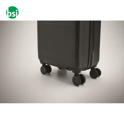 Trolley rigido in ABS da 2'' - CITY - Immagine 13