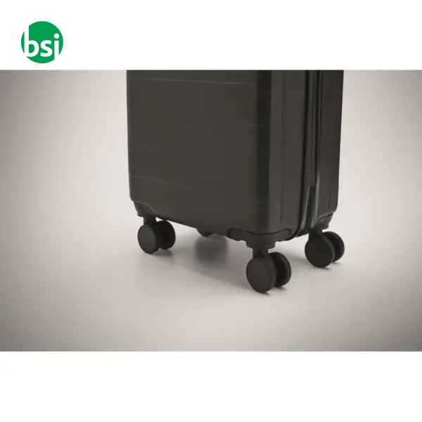 Trolley rigido in ABS da 2'' - CITY -  13