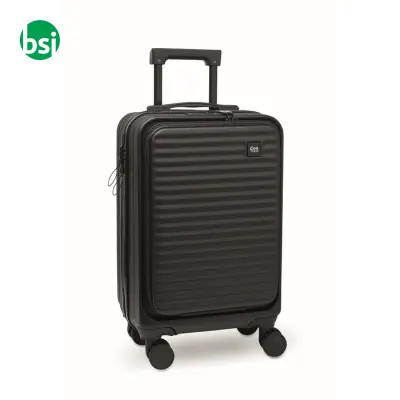 Trolley rigido in ABS da 2'' - CITY - Immagine 2