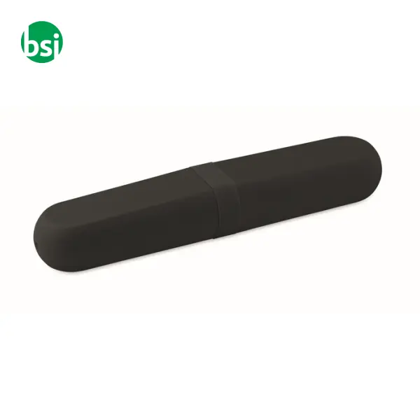 Set di posate e astuccio in PLA - BITEFUL -  5