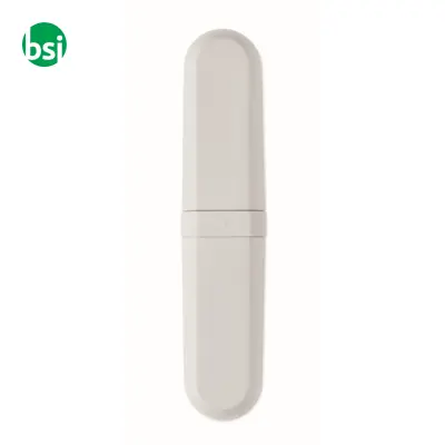 Set di posate e astuccio in PLA - BITEFUL - Immagine 9