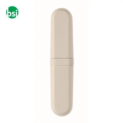 Set di posate e astuccio in PLA - BITEFUL - Immagine 17