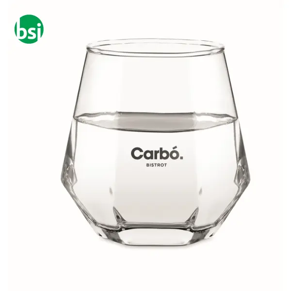 Bicchiere da 300 ml - KIMBERO -  2