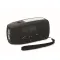 Radio portatile con torcia LED - ONDA - Anteprima 1