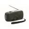 Radio portatile con torcia LED - ONDA - Anteprima 15