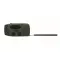 Radio portatile con torcia LED - ONDA - Anteprima 21
