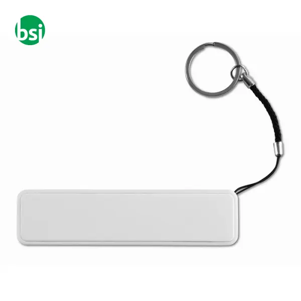 Slim PowerBank 2200 mAh - POWER MATE -  2