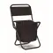 Sedia pieghevole da esterno - SIT & DRINK - Anteprima 1