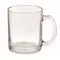 Tazza sublimatica in vetro - 300ml - SUBLIMGLOSS - Anteprima 1