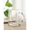 Tazza sublimatica in vetro - 300ml - SUBLIMGLOSS - Anteprima 2