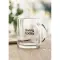 Tazza sublimatica in vetro - 300ml - SUBLIMGLOSS - Anteprima 3