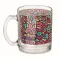 Tazza sublimatica in vetro - 300ml - SUBLIMGLOSS - Anteprima 4