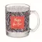 Tazza sublimatica in vetro - 300ml - SUBLIMGLOSS - Anteprima 6