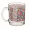 Tazza sublimatica in vetro - 300ml - SUBLIMGLOSS - Anteprima 5