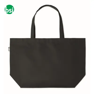 Ampia shopper in RPET - FAMA - Immagine 2