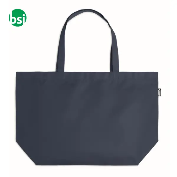 Ampia shopper in RPET - FAMA -  9