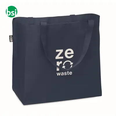 Ampia shopper in RPET - FAMA - Immagine 5