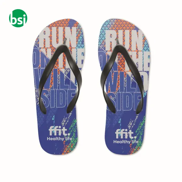 Infradito per sublimazione 42-44 - DO MEL -  5