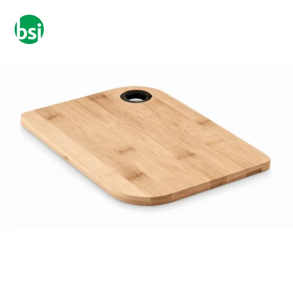 Tagliere in bamboo - BAYBA CLEAN -  1