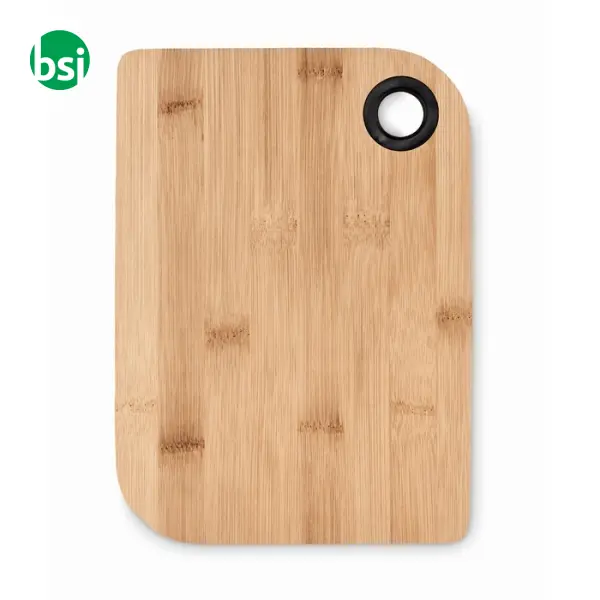 Tagliere in bamboo - BAYBA CLEAN -  4